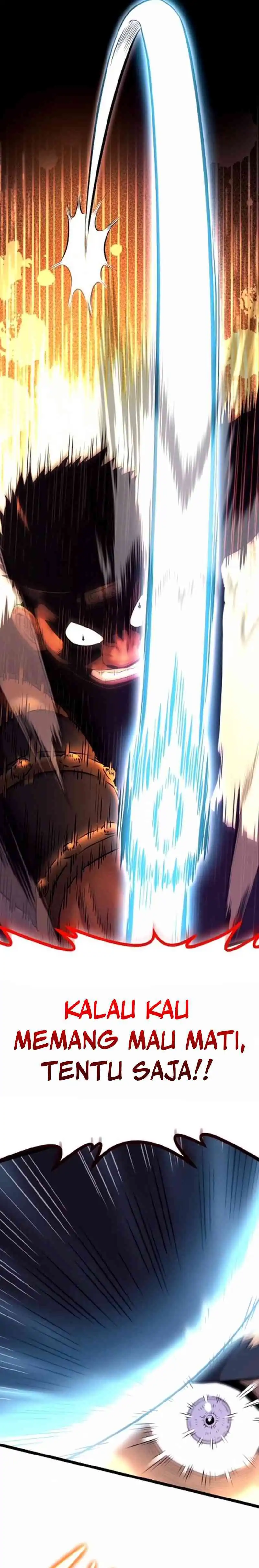 Tang Clan Legend Chapter 15 halaman 9