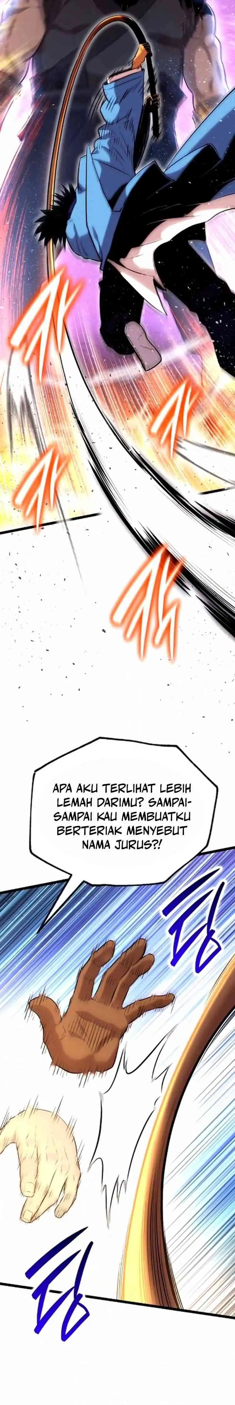 Tang Clan Legend Chapter 15 halaman 7