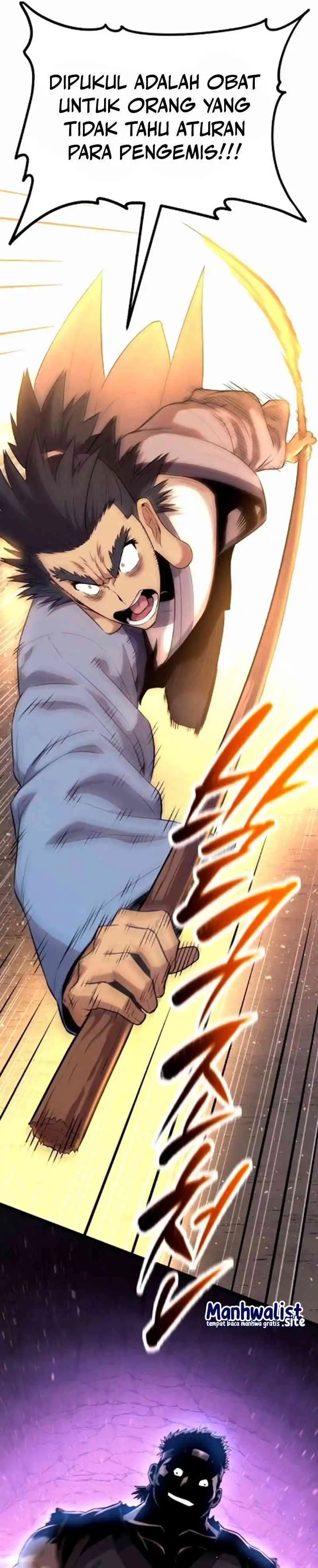 Tang Clan Legend Chapter 15 halaman 6