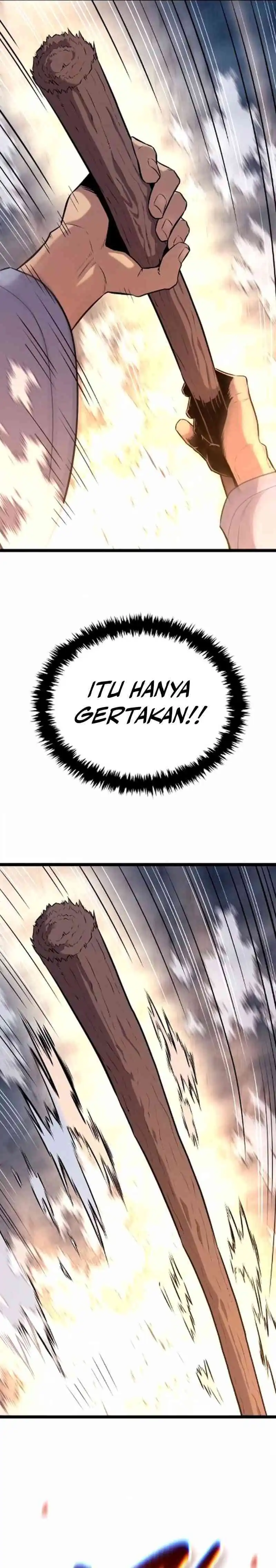 Tang Clan Legend Chapter 15 halaman 42