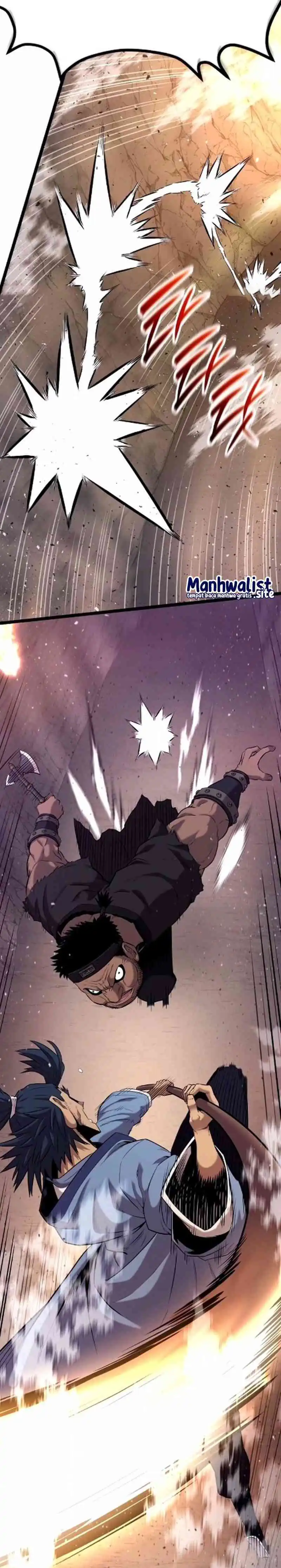 Tang Clan Legend Chapter 15 halaman 39