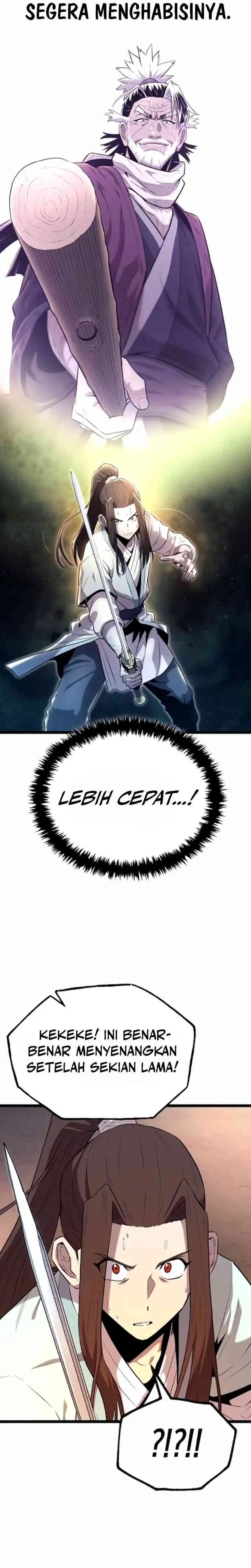 Tang Clan Legend Chapter 15 halaman 14
