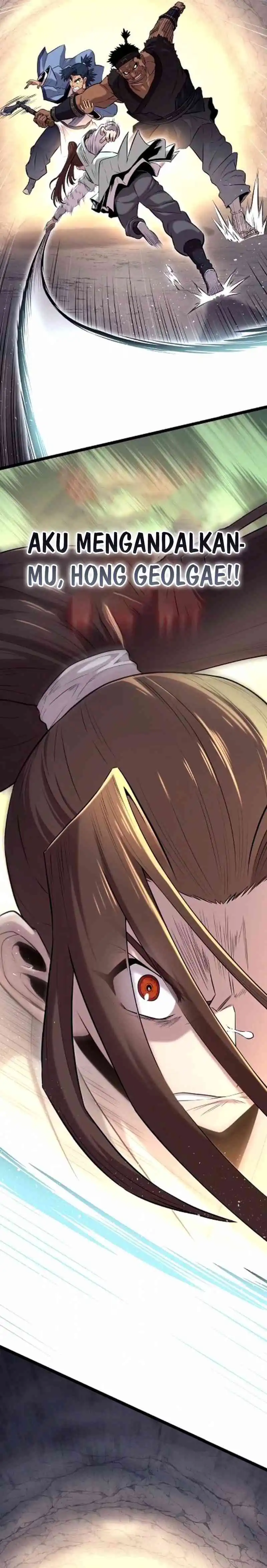 Tang Clan Legend Chapter 15 halaman 51