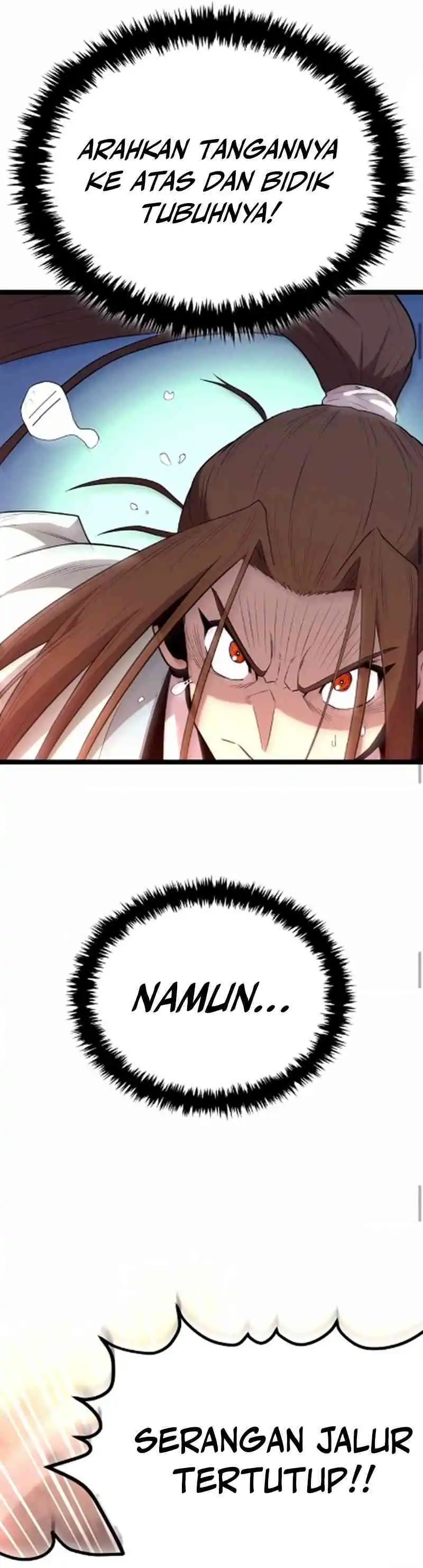 Tang Clan Legend Chapter 15 halaman 28