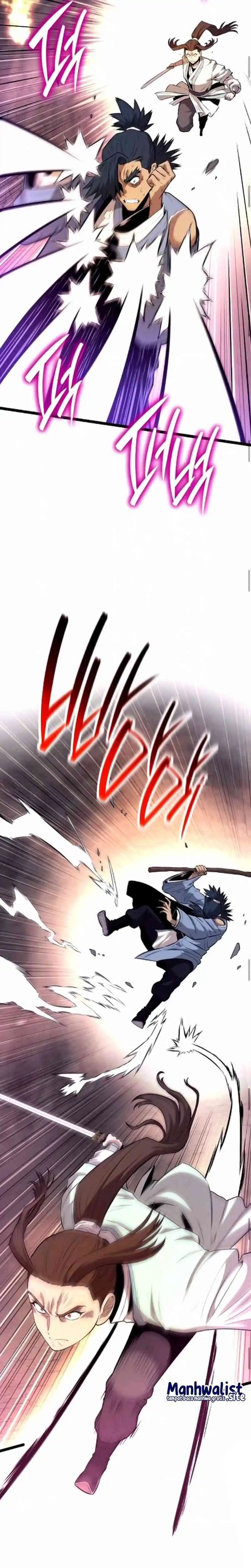 Tang Clan Legend Chapter 15 halaman 31