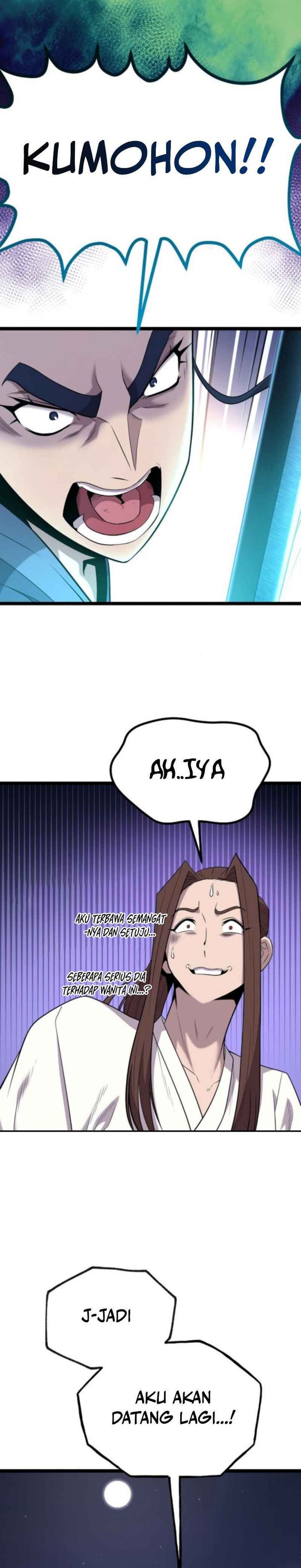 Tang Clan Legend Chapter 17 halaman 29