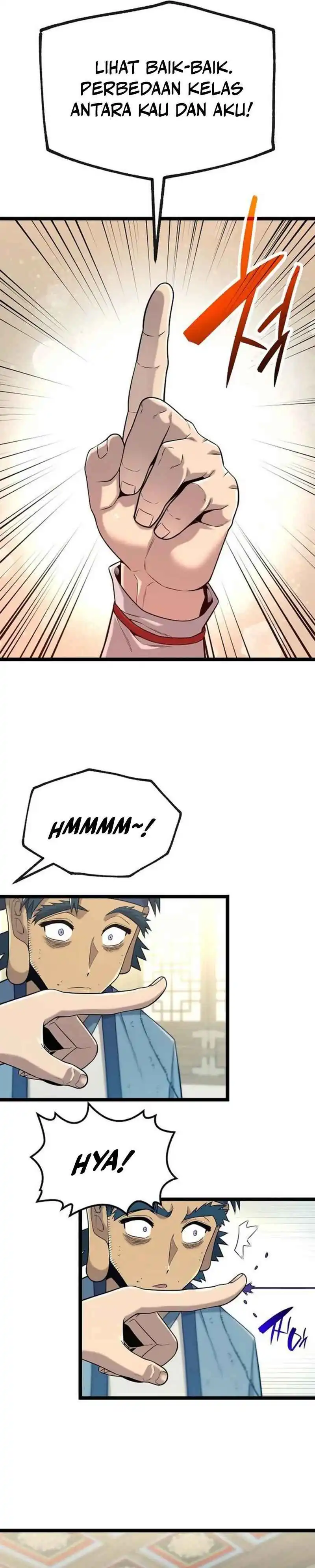Tang Clan Legend Chapter 21 halaman 26