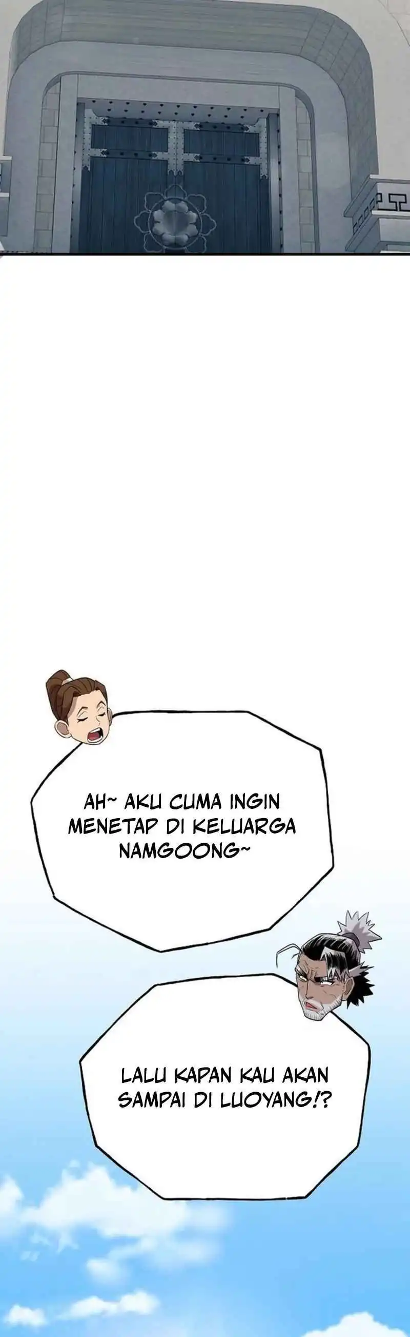 Tang Clan Legend Chapter 21 halaman 29