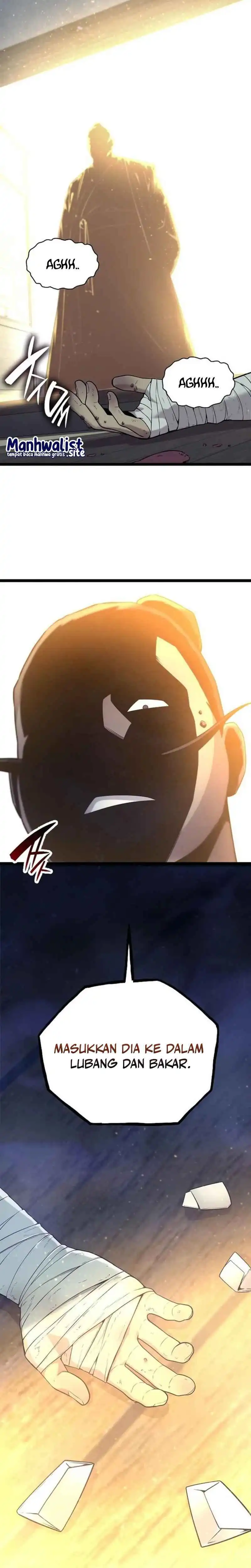 Tang Clan Legend Chapter 21 halaman 42