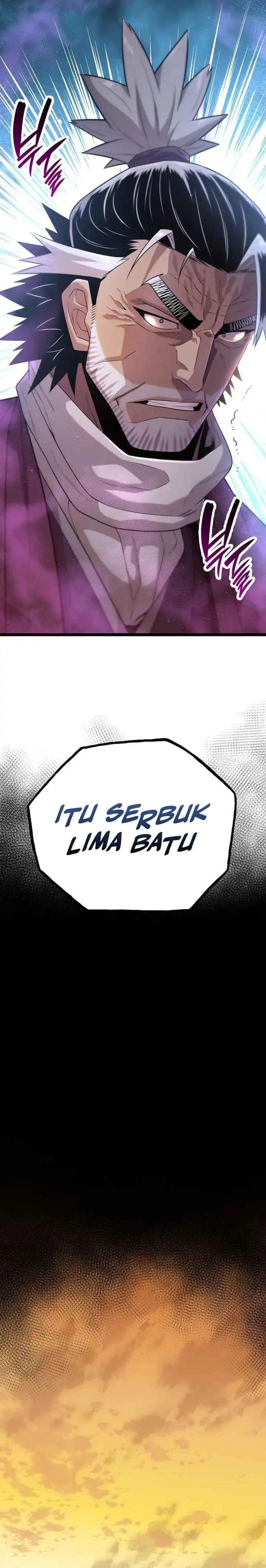 Tang Clan Legend Chapter 21 halaman 38