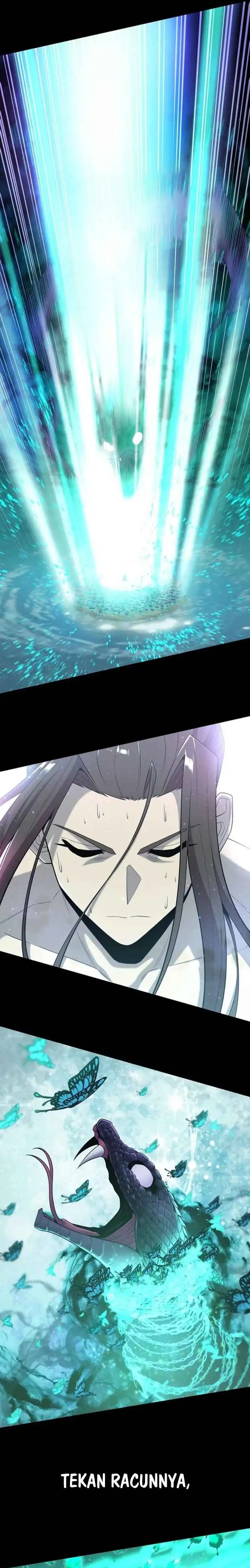 Tang Clan Legend Chapter 21 halaman 19