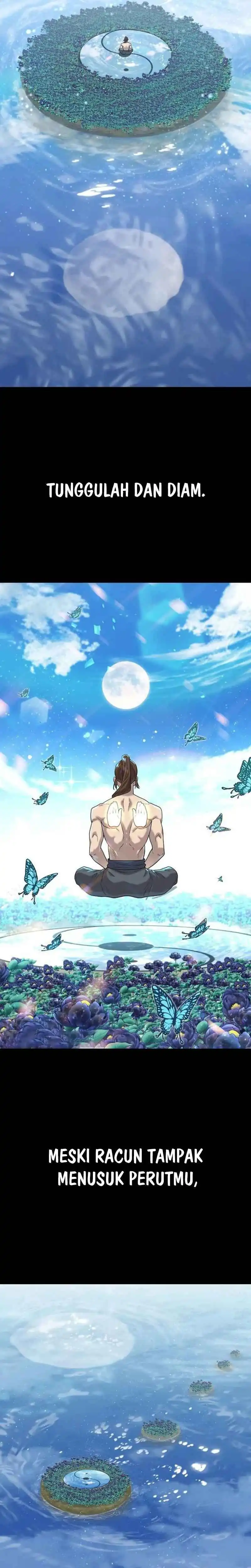 Tang Clan Legend Chapter 21 halaman 15
