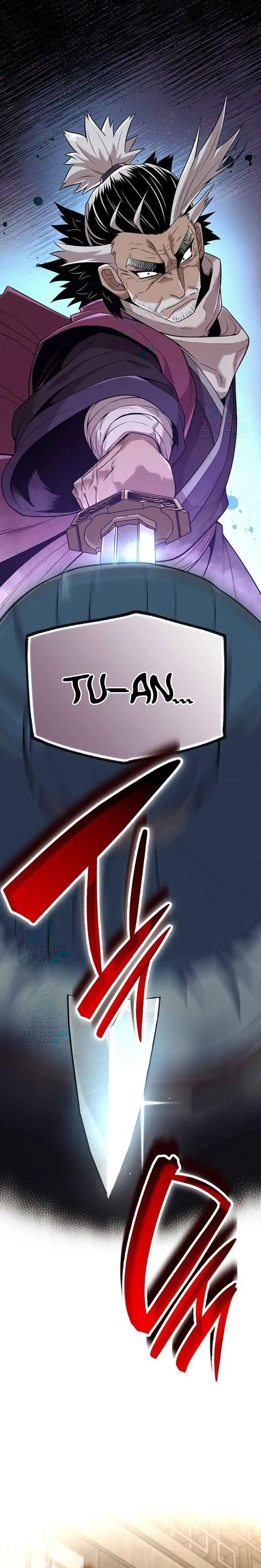 Tang Clan Legend Chapter 22 halaman 29