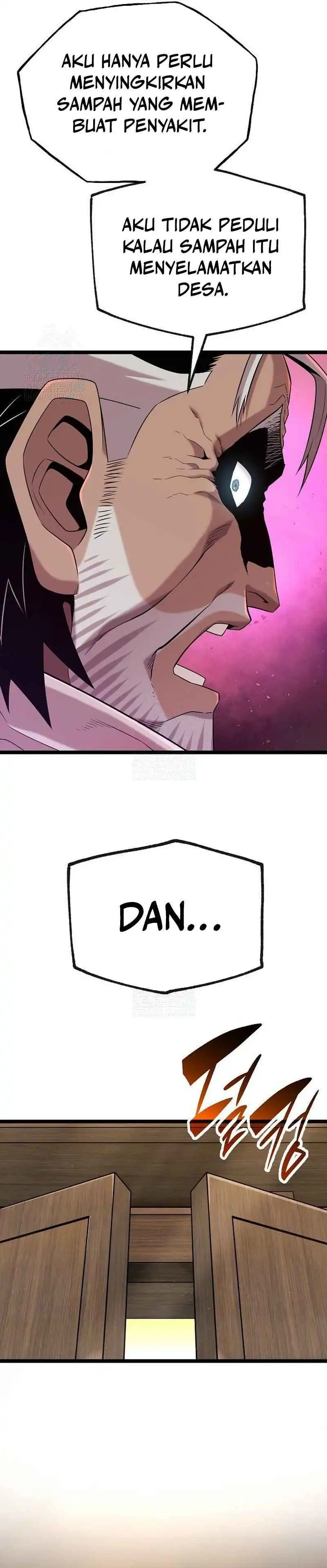Tang Clan Legend Chapter 22 halaman 6