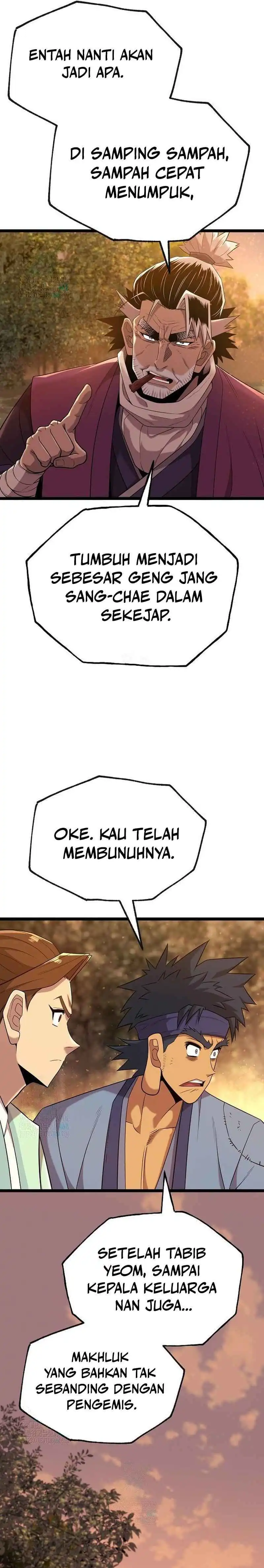 Tang Clan Legend Chapter 22 halaman 33