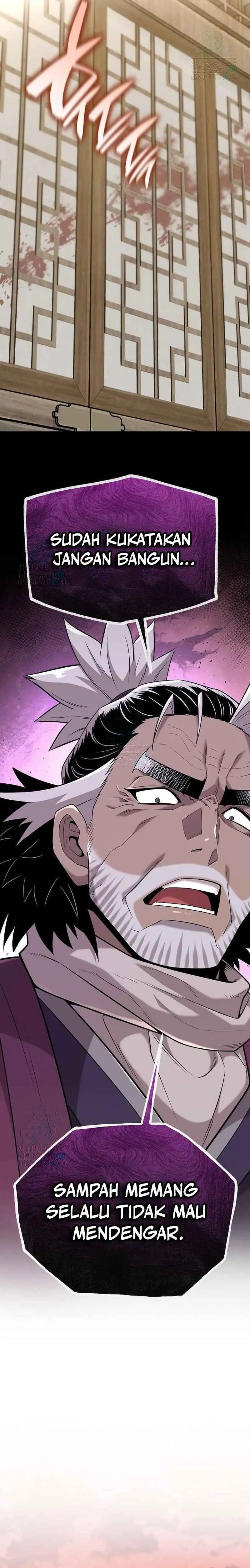 Tang Clan Legend Chapter 22 halaman 30