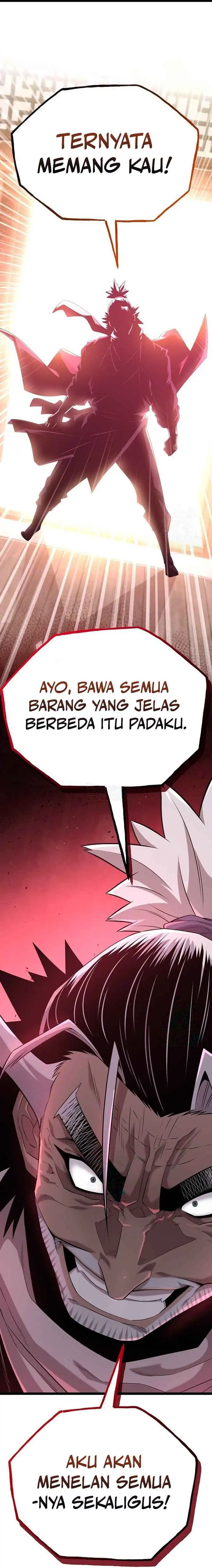Tang Clan Legend Chapter 22 halaman 17