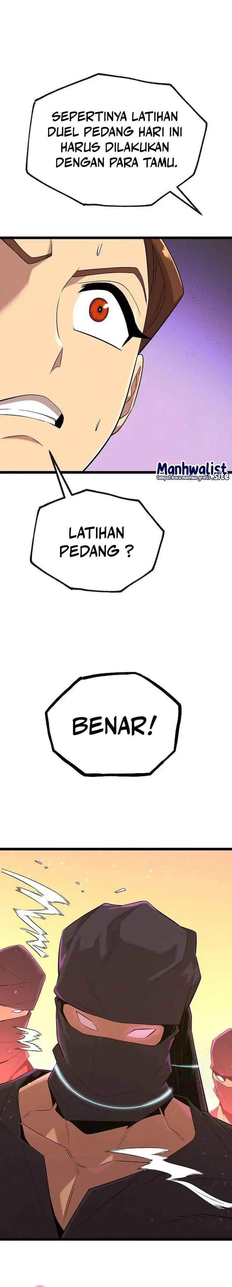 Tang Clan Legend Chapter 22 halaman 37