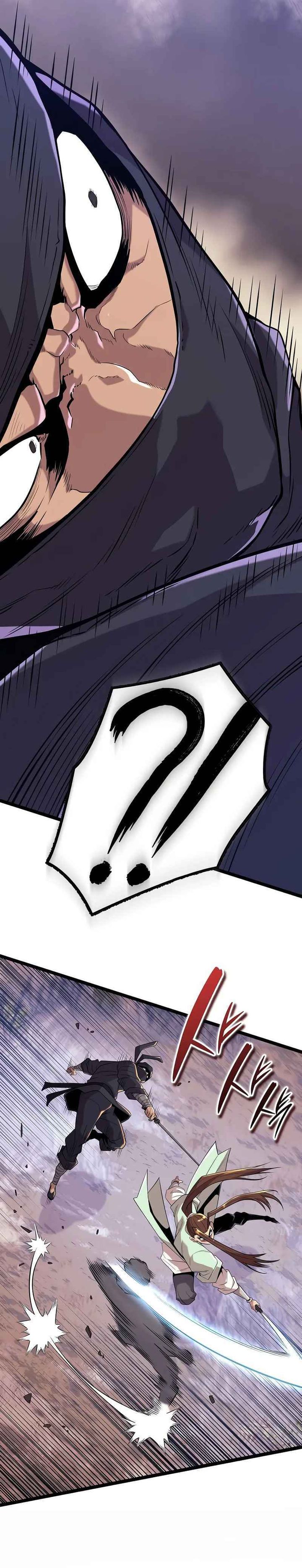 Tang Clan Legend Chapter 23 halaman 23