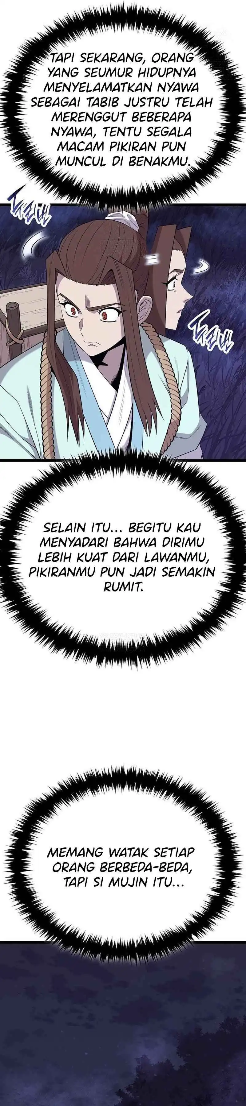 Tang Clan Legend Chapter 24 halaman 3