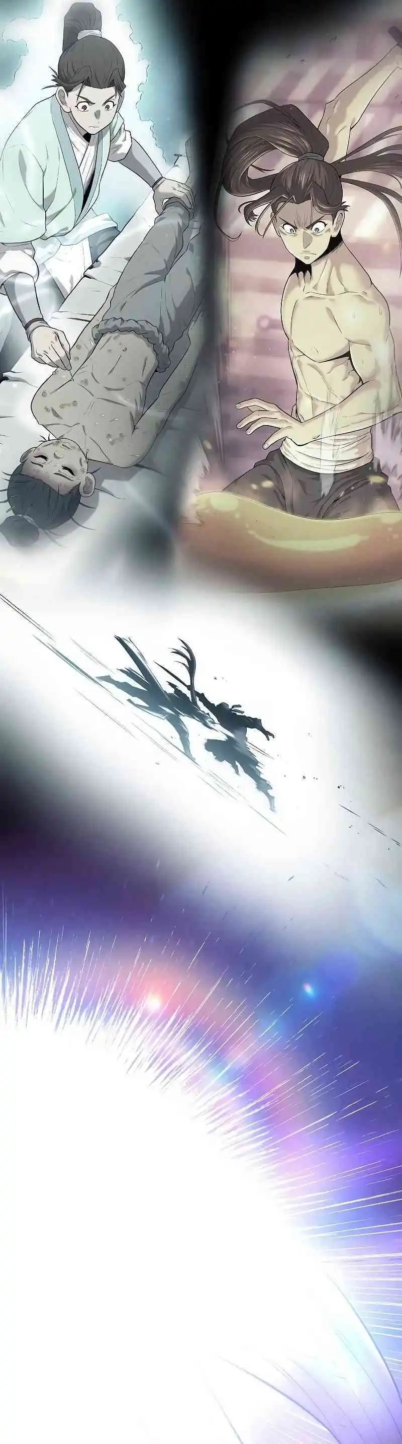 Tang Clan Legend Chapter 25 halaman 27