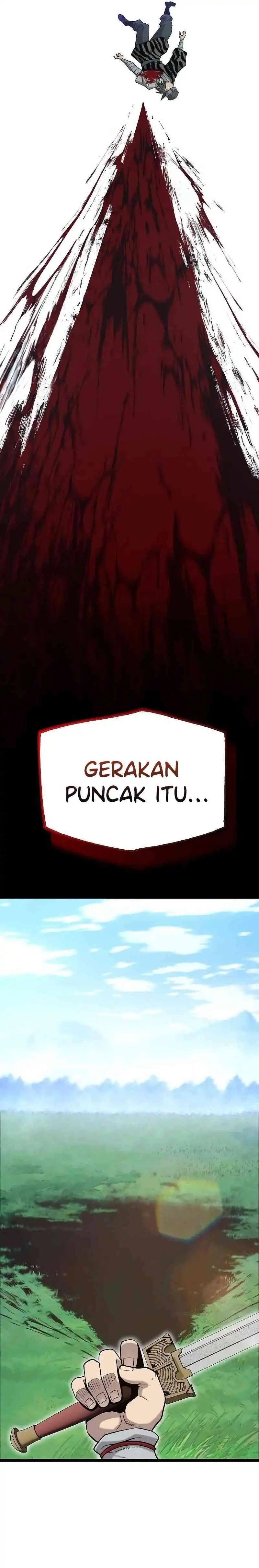 Tang Clan Legend Chapter 25 halaman 31