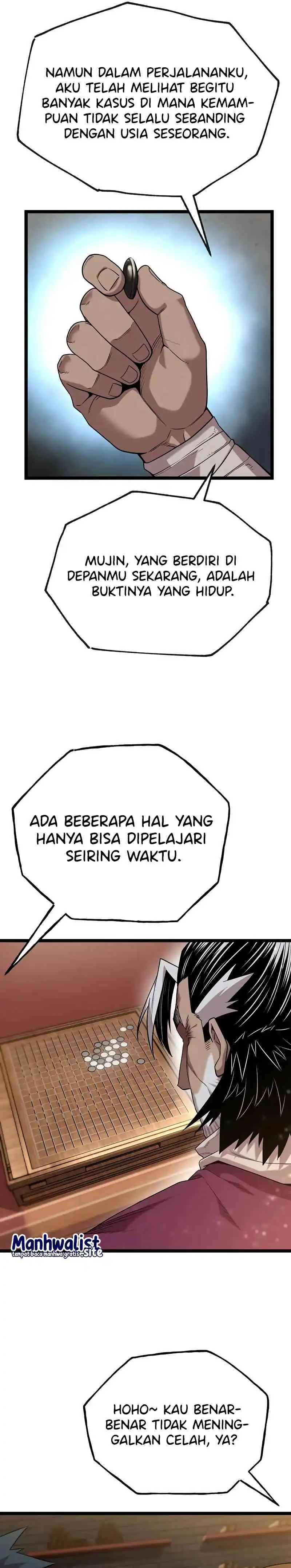 Tang Clan Legend Chapter 26 halaman 31