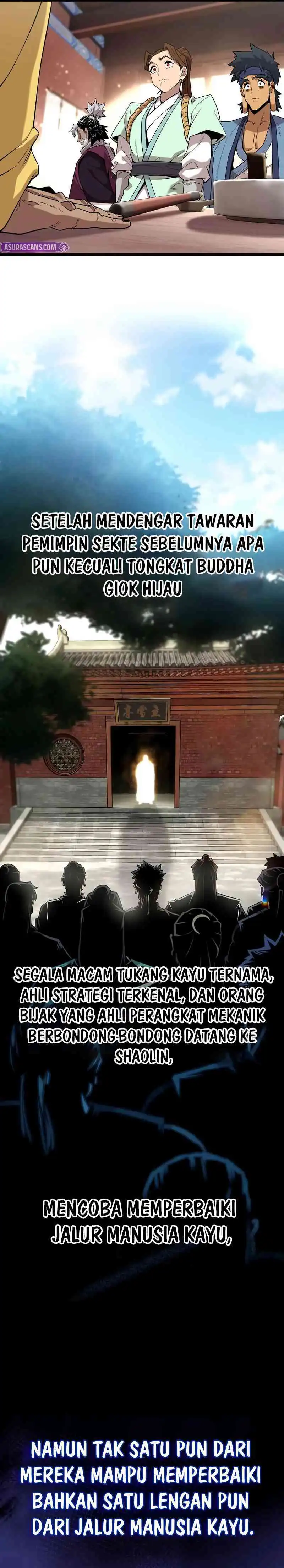 Tang Clan Legend Chapter 26 halaman 26