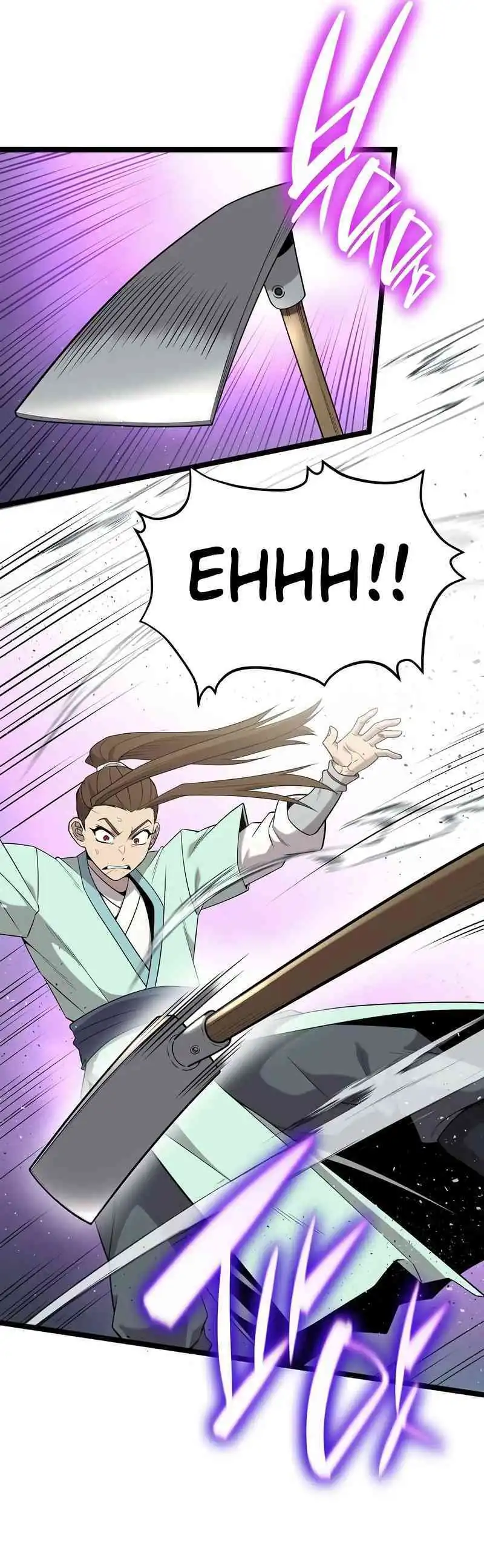 Tang Clan Legend Chapter 26 halaman 10