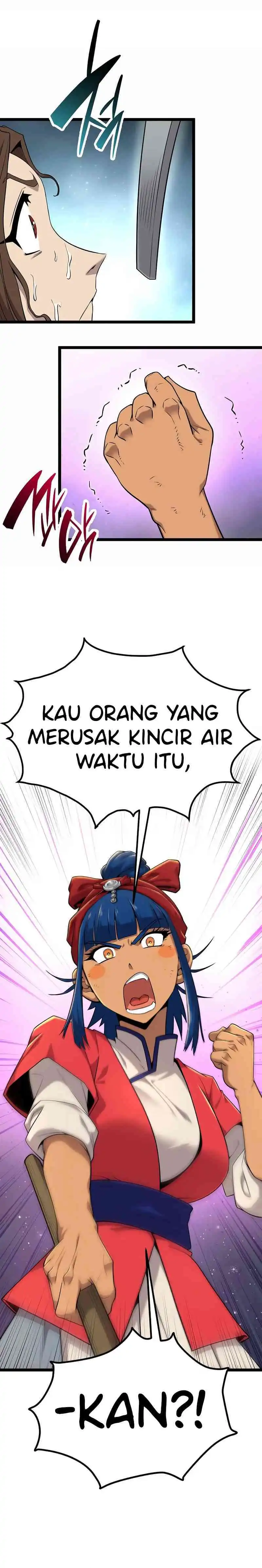 Tang Clan Legend Chapter 26 halaman 12