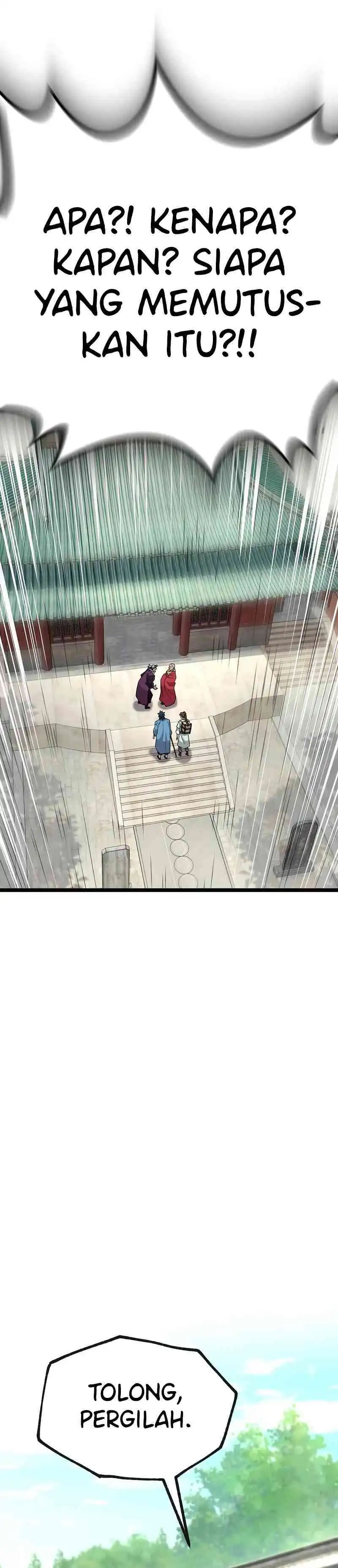 Tang Clan Legend Chapter 26 halaman 24