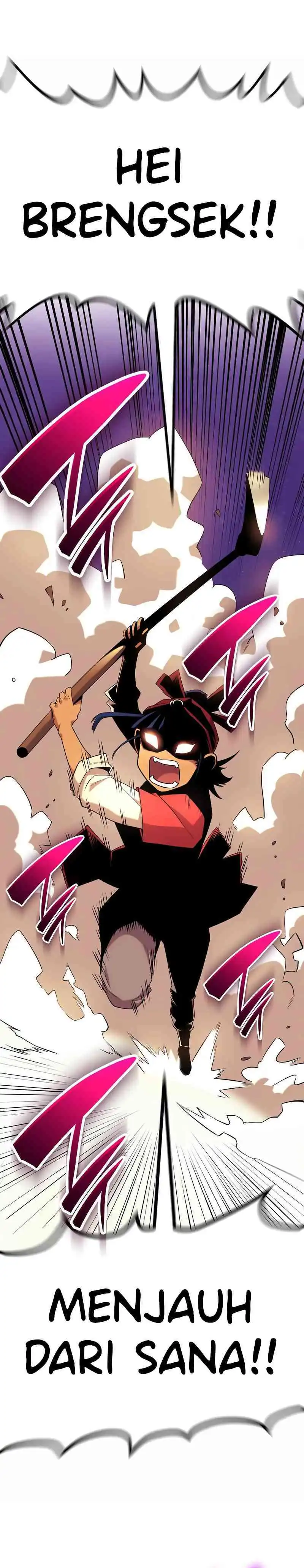 Tang Clan Legend Chapter 26 halaman 9