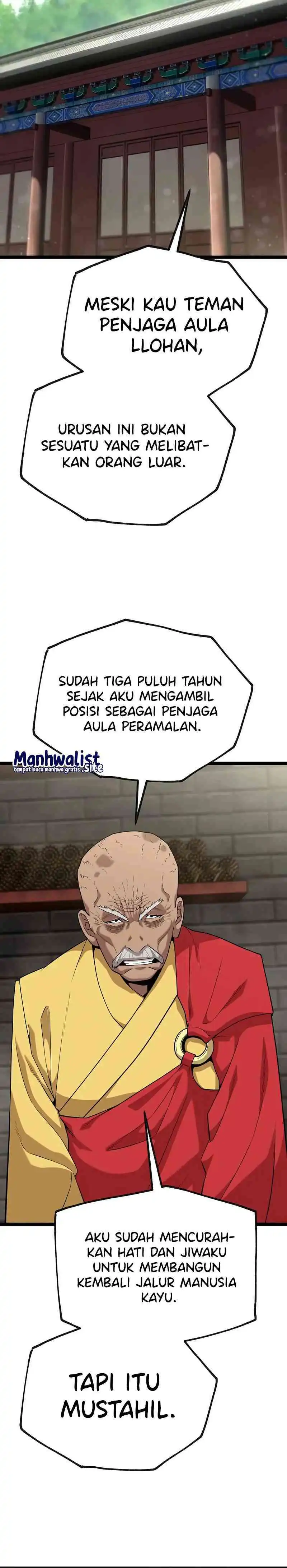 Tang Clan Legend Chapter 26 halaman 25
