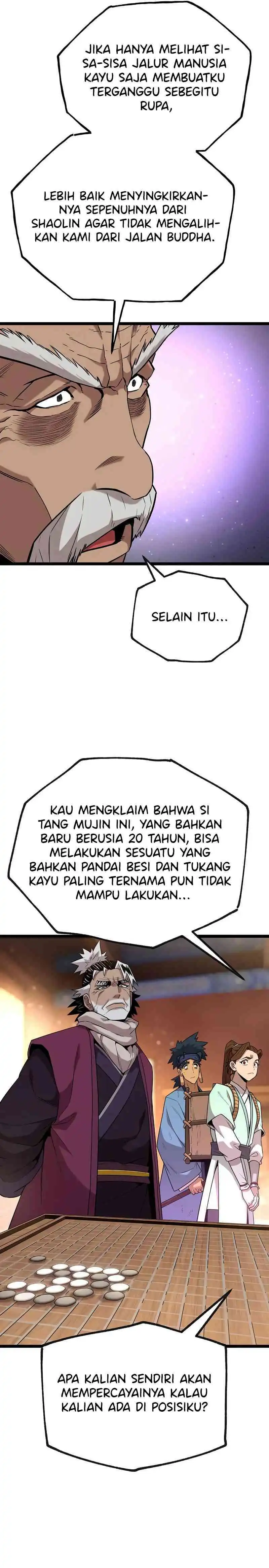 Tang Clan Legend Chapter 26 halaman 29