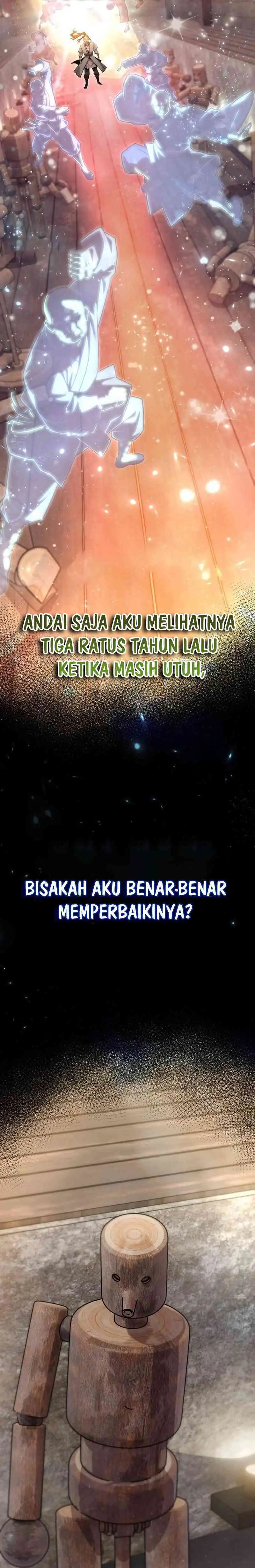 Tang Clan Legend Chapter 27 halaman 22