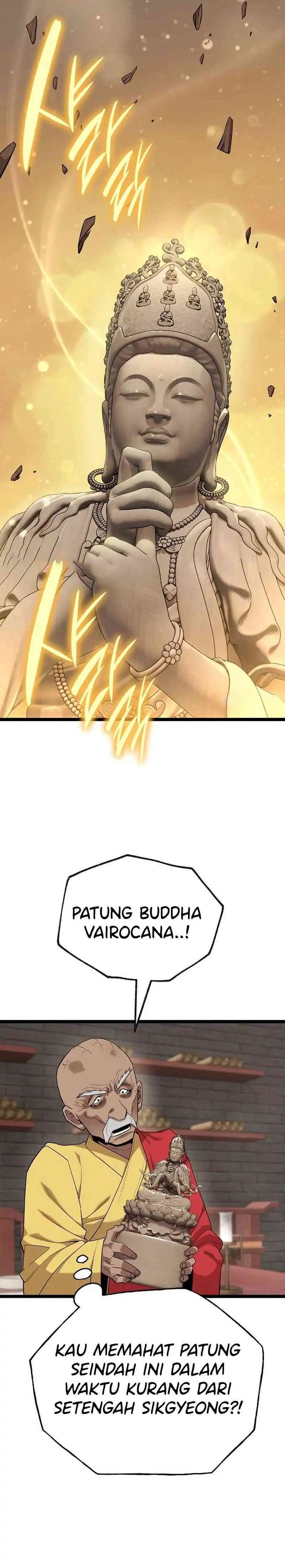 Tang Clan Legend Chapter 27 halaman 2