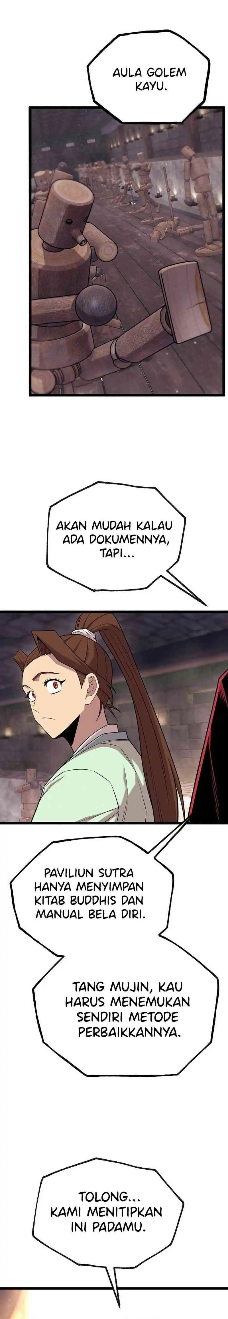 Tang Clan Legend Chapter 27 halaman 6