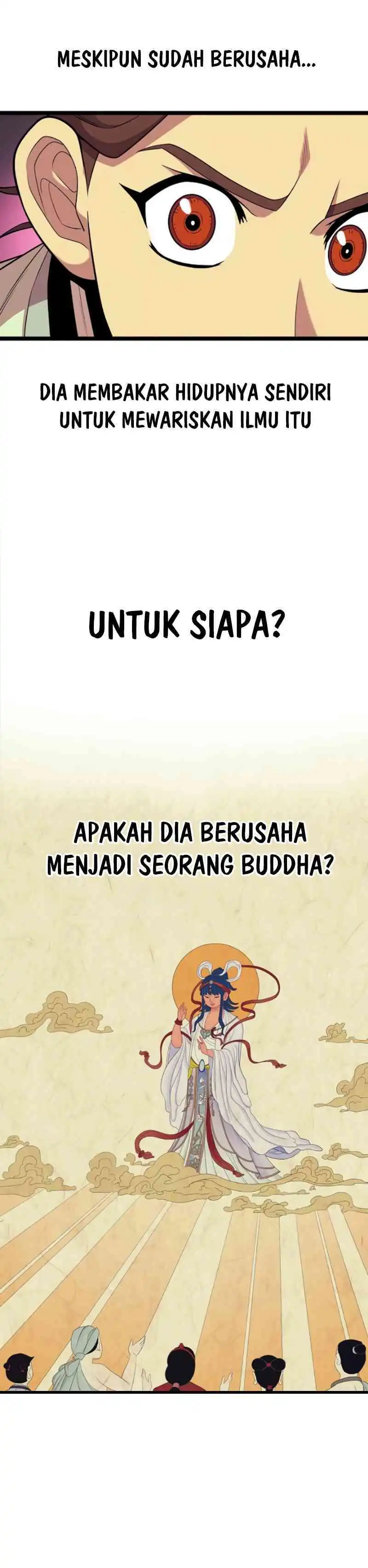 Tang Clan Legend Chapter 28 halaman 17