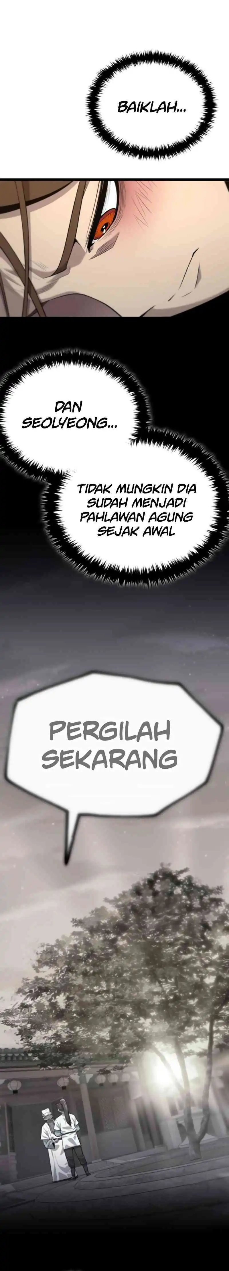 Tang Clan Legend Chapter 28 halaman 36