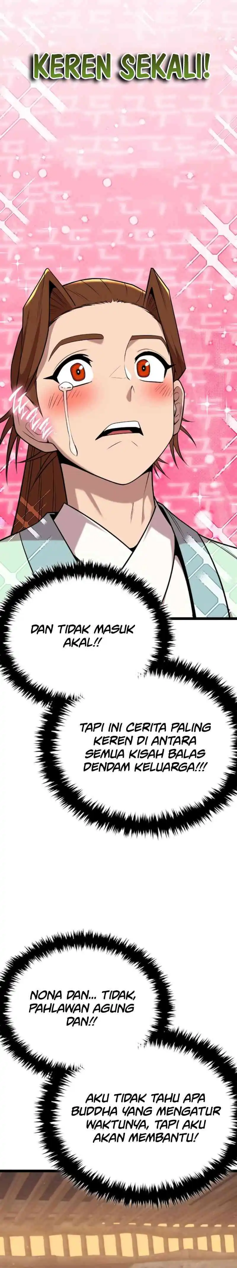 Tang Clan Legend Chapter 28 halaman 26