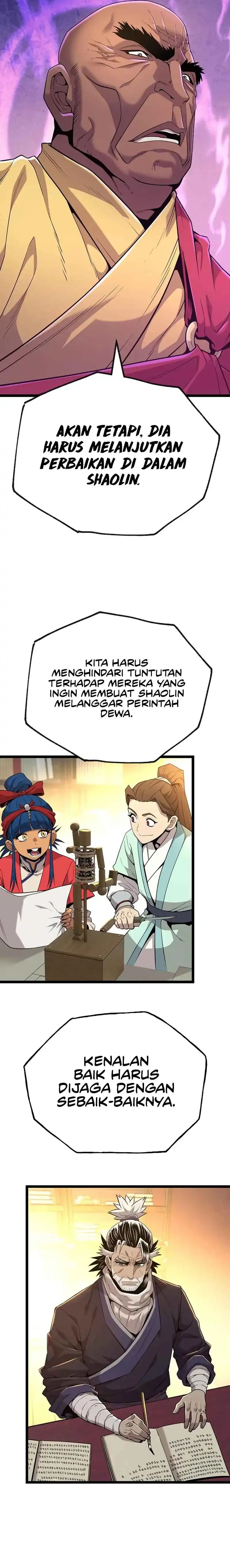 Tang Clan Legend Chapter 29 halaman 28