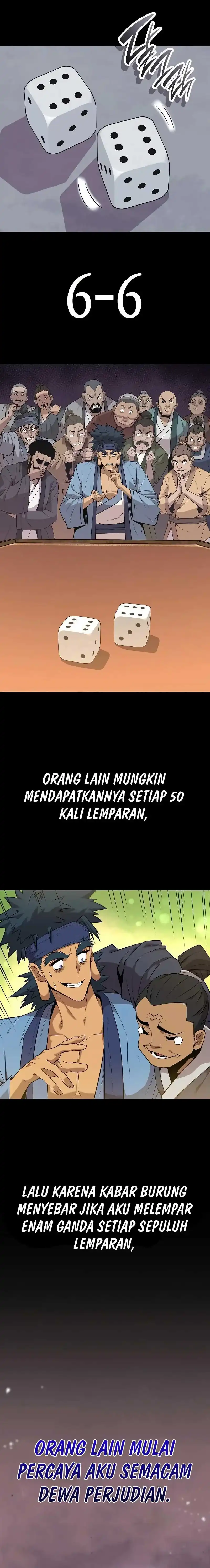 Tang Clan Legend Chapter 30 halaman 13