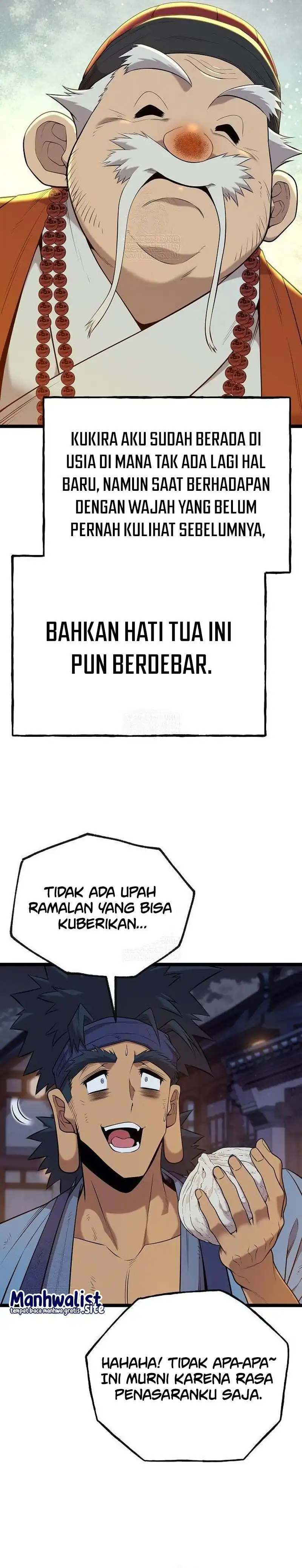 Tang Clan Legend Chapter 31 halaman 3