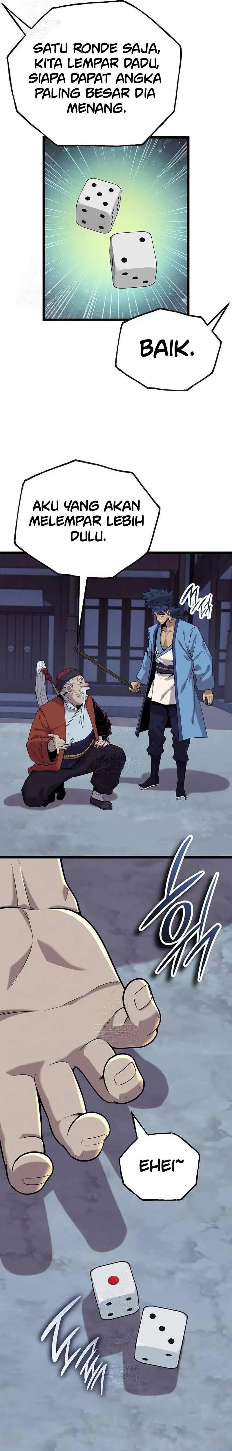 Tang Clan Legend Chapter 31 halaman 22