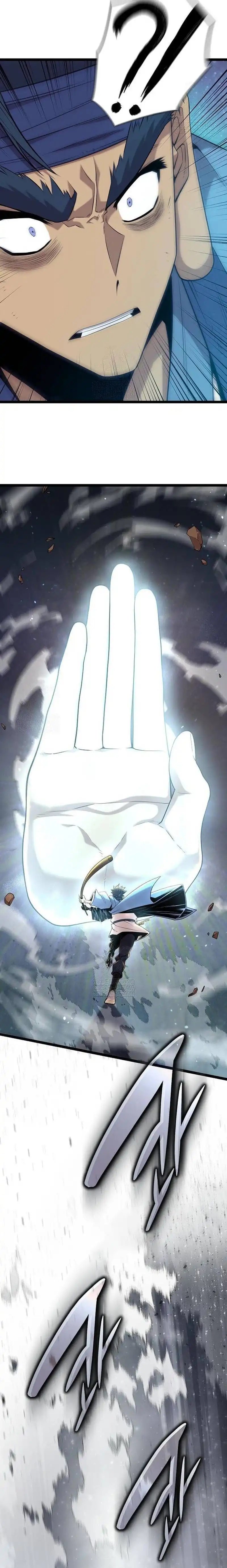 Tang Clan Legend Chapter 31 halaman 18