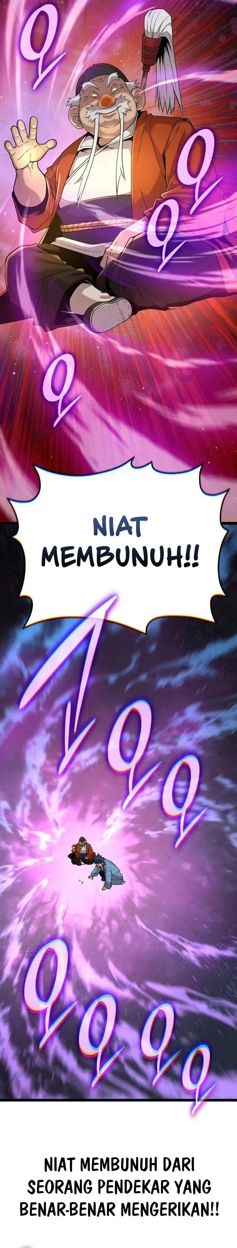Tang Clan Legend Chapter 31 halaman 29