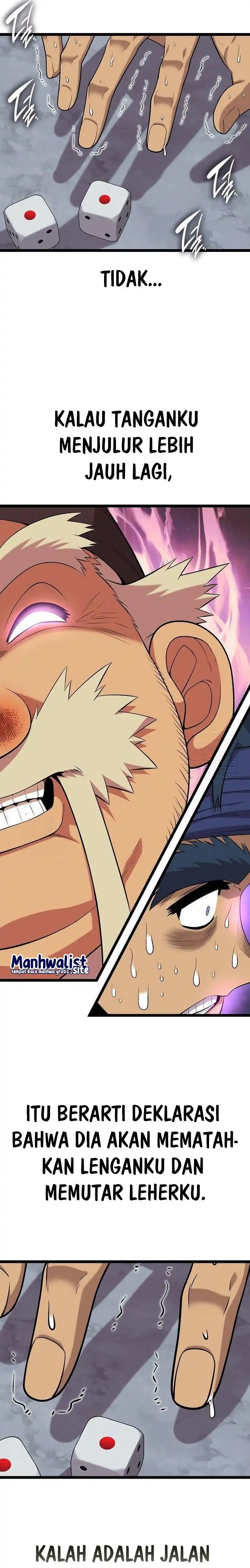 Tang Clan Legend Chapter 31 halaman 30