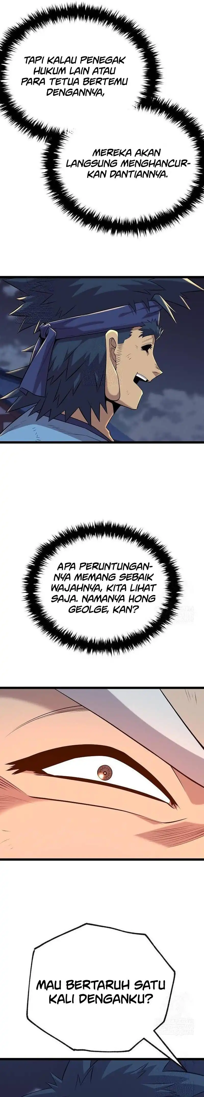 Tang Clan Legend Chapter 31 halaman 11
