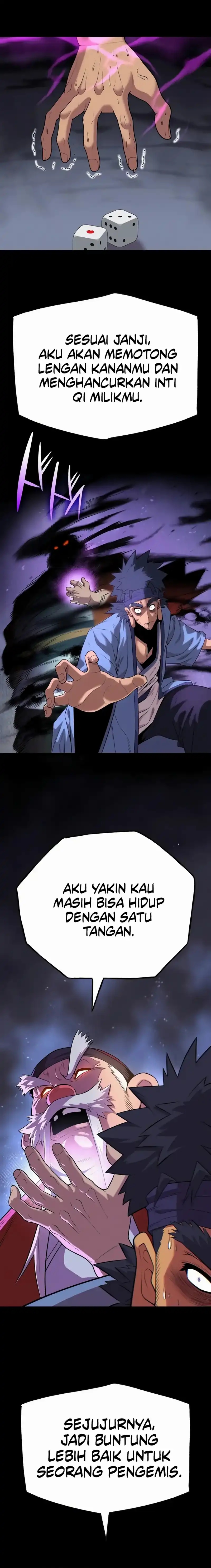 Tang Clan Legend Chapter 32 halaman 14