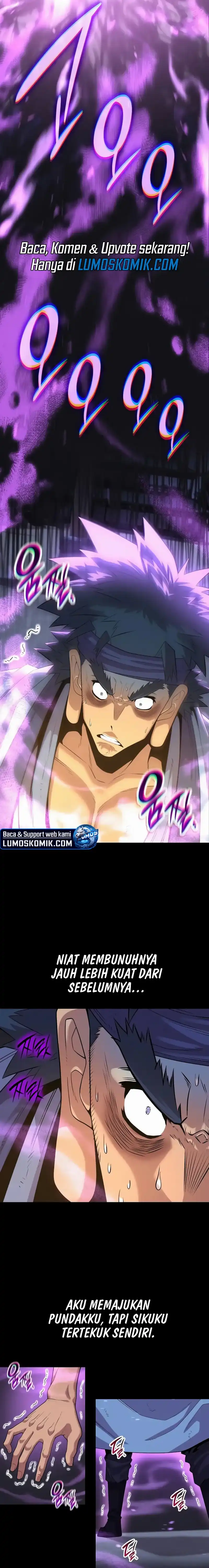 Tang Clan Legend Chapter 32 halaman 10